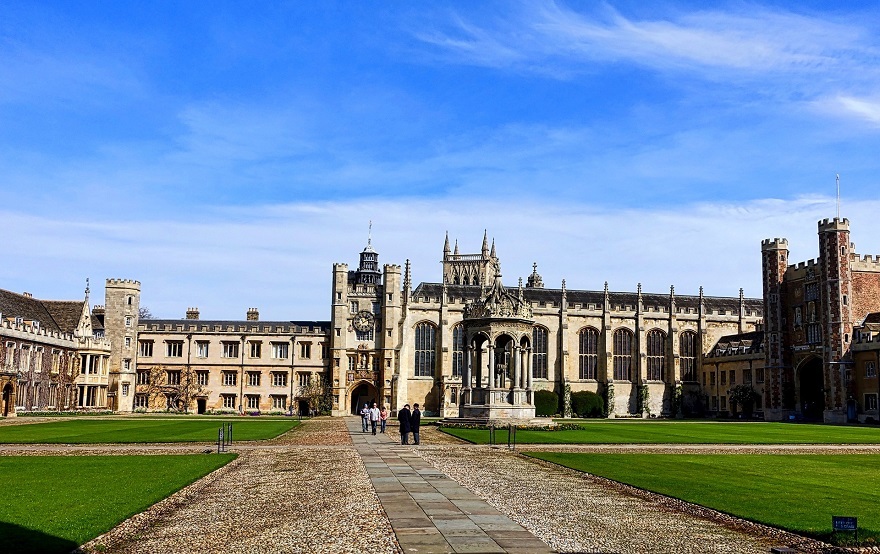 University of Cambridge